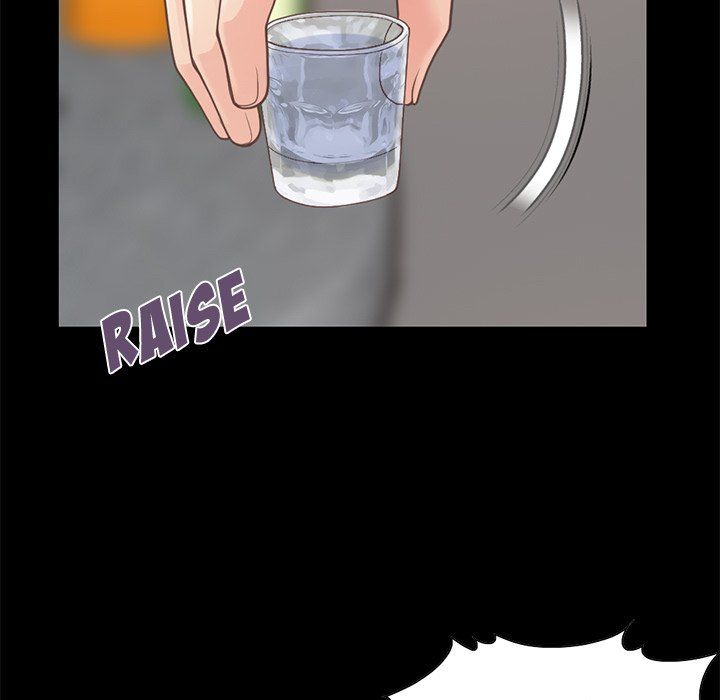 My Love for Her Manhwa - Chapter 12 Page 28