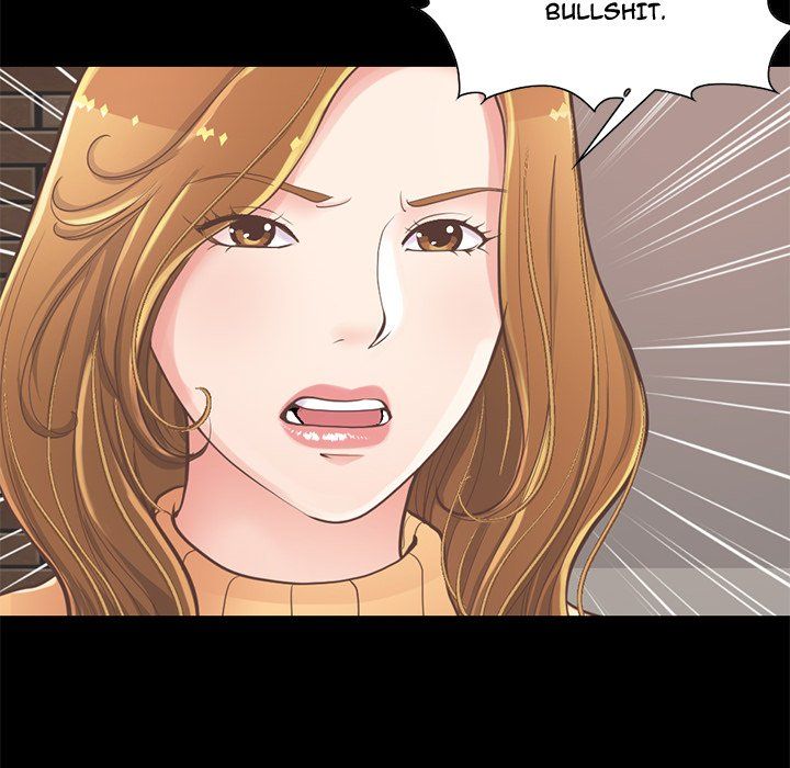 My Love for Her Manhwa - Chapter 12 Page 29