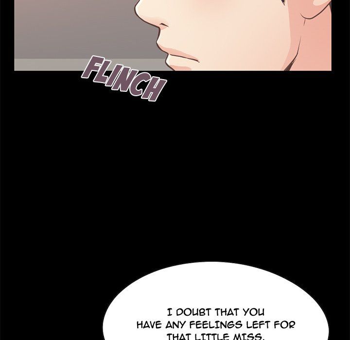 My Love for Her Manhwa - Chapter 12 Page 31