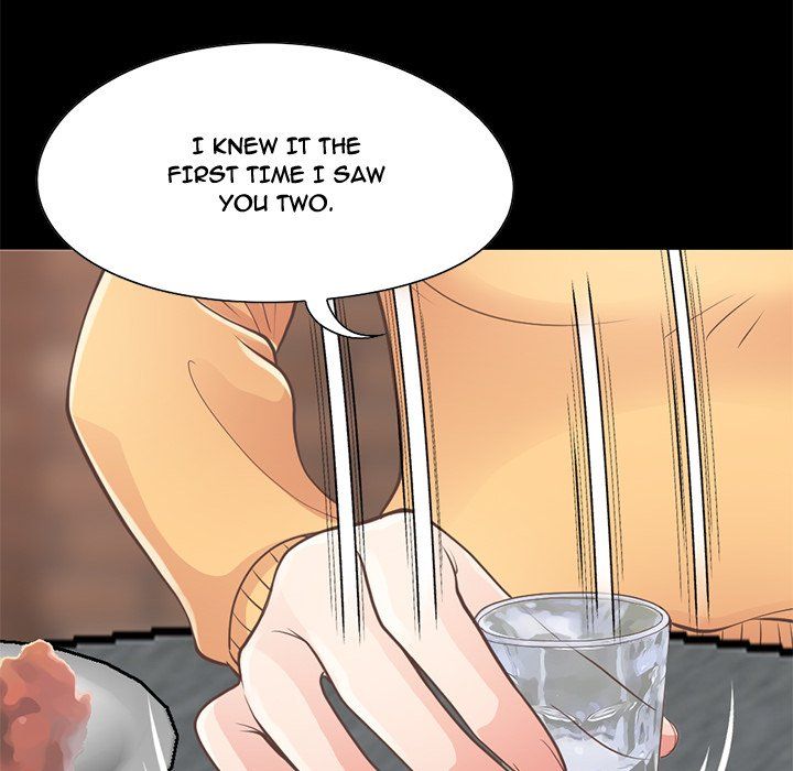 My Love for Her Manhwa - Chapter 12 Page 37