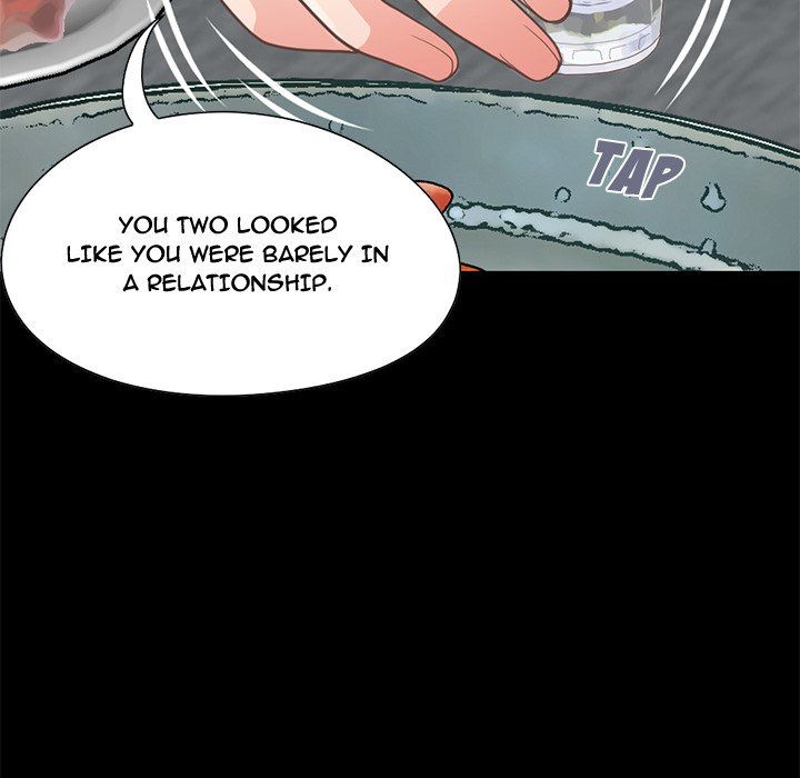 My Love for Her Manhwa - Chapter 12 Page 38