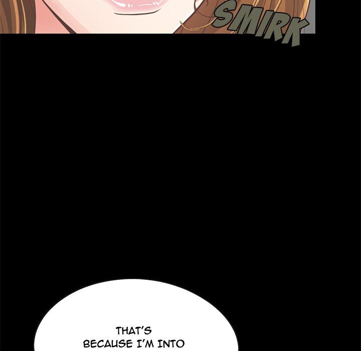 My Love for Her Manhwa - Chapter 12 Page 44