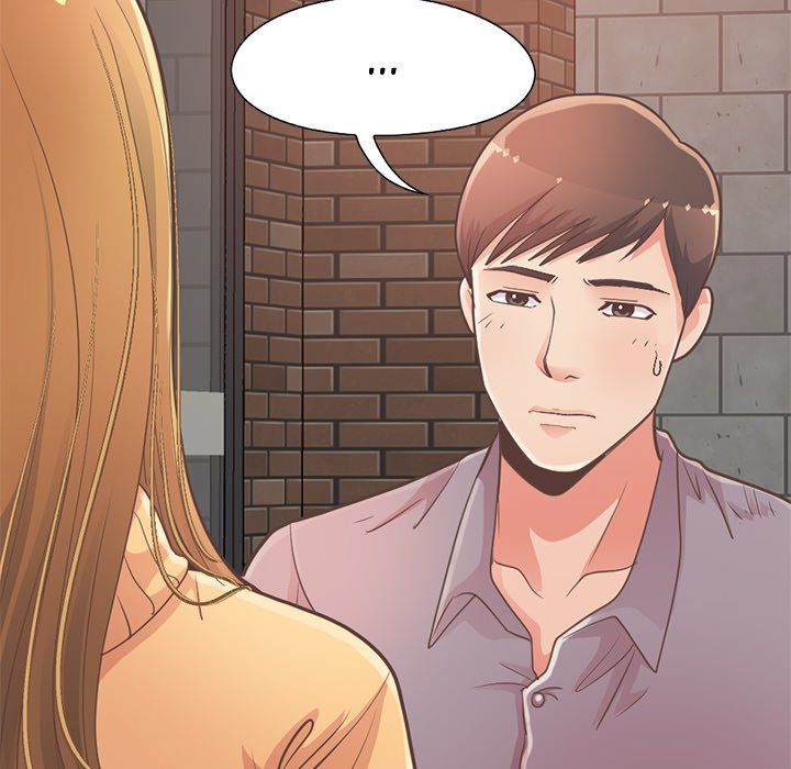 My Love for Her Manhwa - Chapter 12 Page 47