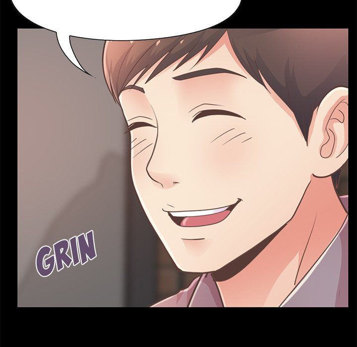 My Love for Her Manhwa - Chapter 12 Page 49