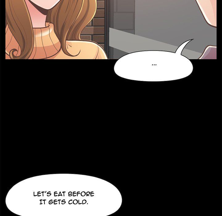 My Love for Her Manhwa - Chapter 12 Page 52