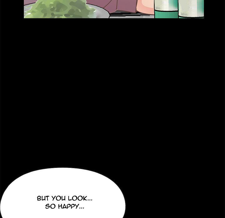 My Love for Her Manhwa - Chapter 12 Page 54