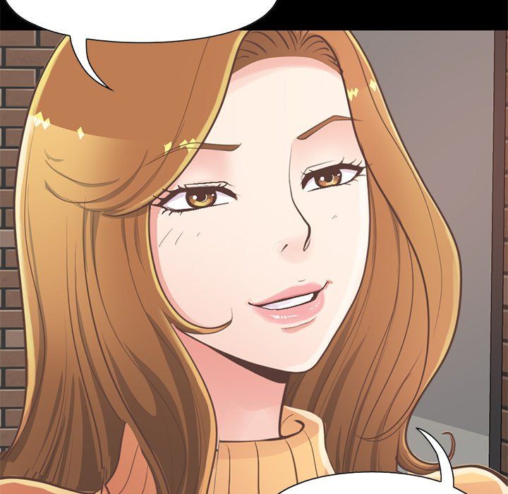 My Love for Her Manhwa - Chapter 12 Page 55