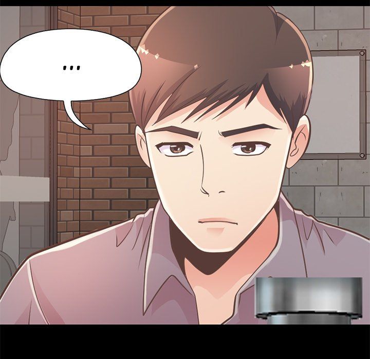 My Love for Her Manhwa - Chapter 12 Page 57