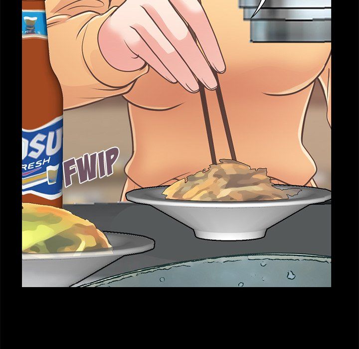 My Love for Her Manhwa - Chapter 12 Page 59