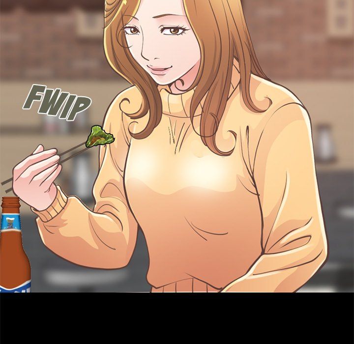 My Love for Her Manhwa - Chapter 12 Page 61