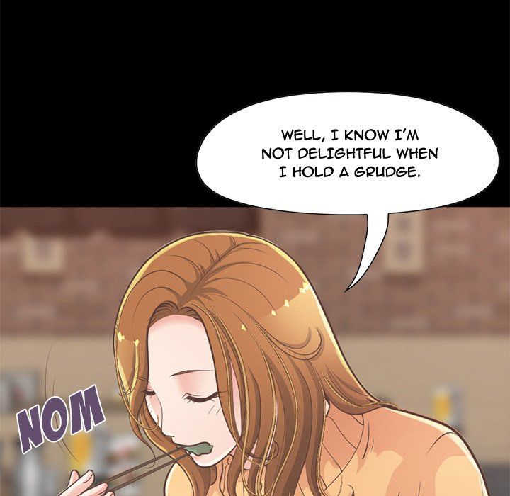 My Love for Her Manhwa - Chapter 12 Page 64