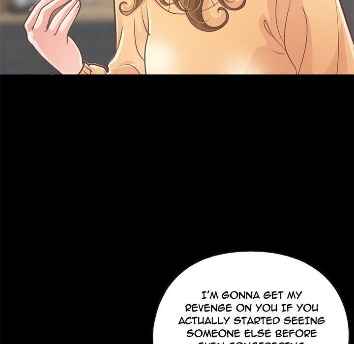 My Love for Her Manhwa - Chapter 12 Page 65