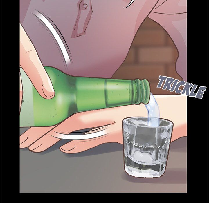 My Love for Her Manhwa - Chapter 12 Page 68