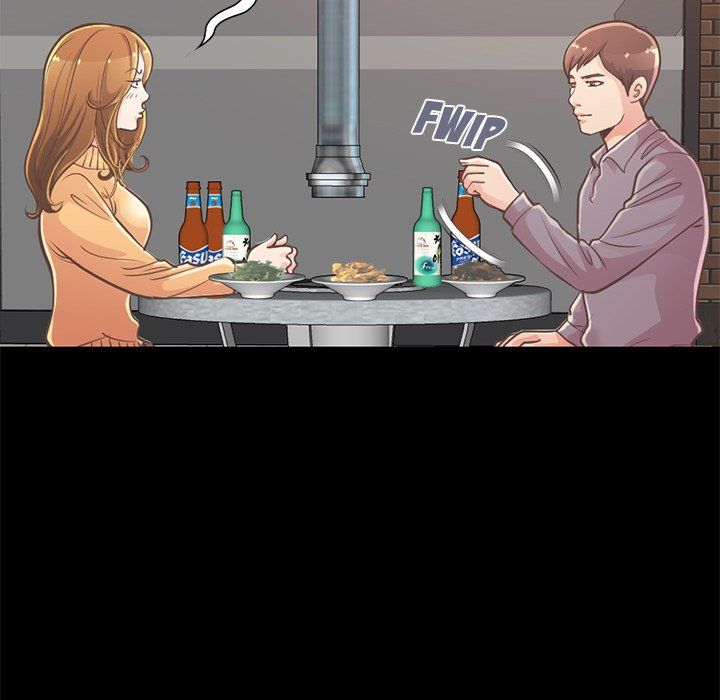 My Love for Her Manhwa - Chapter 12 Page 72