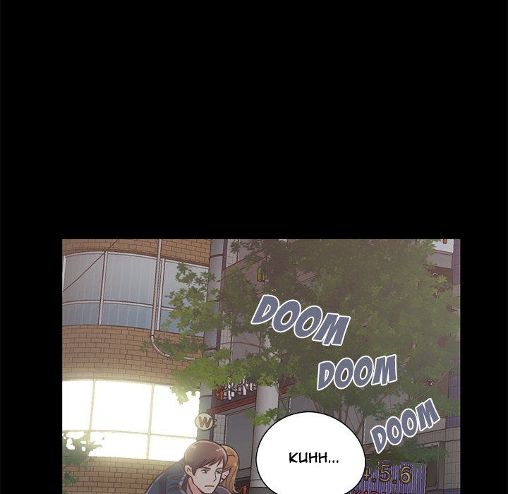 My Love for Her Manhwa - Chapter 12 Page 78