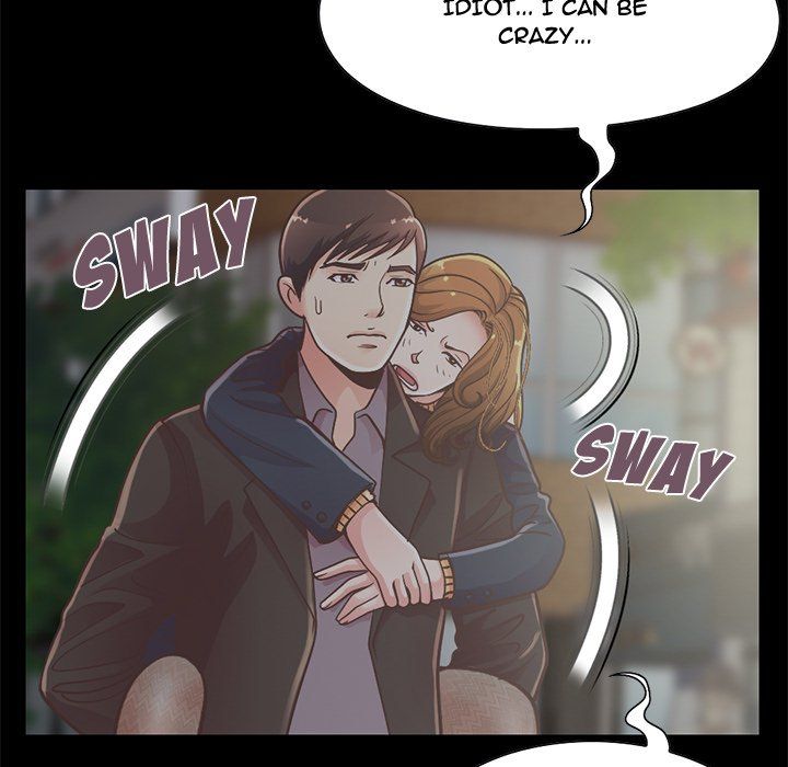 My Love for Her Manhwa - Chapter 12 Page 80