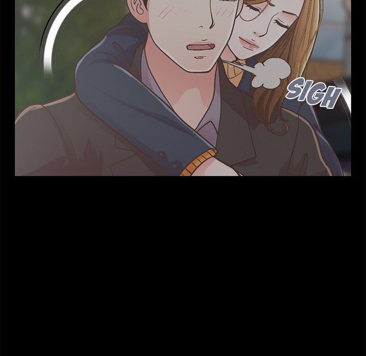 My Love for Her Manhwa - Chapter 12 Page 82