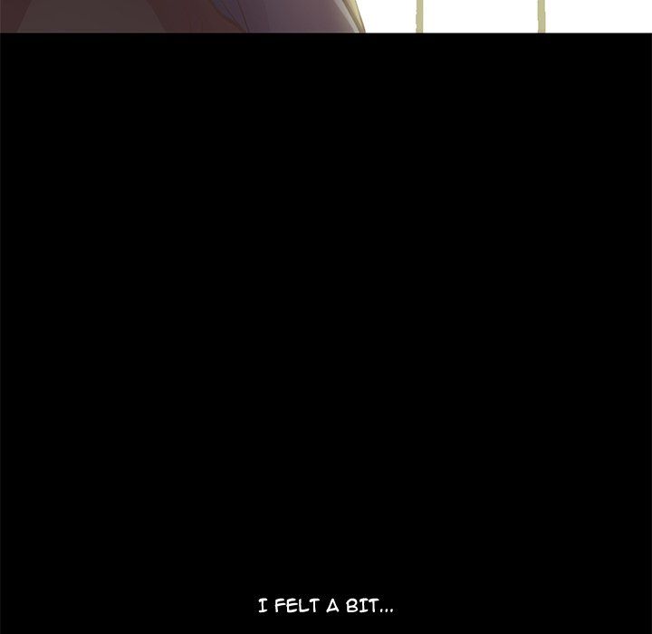 My Love for Her Manhwa - Chapter 12 Page 84