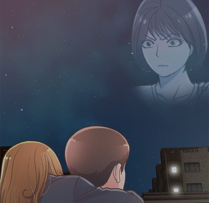 My Love for Her Manhwa - Chapter 12 Page 87