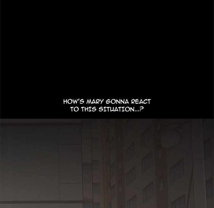 My Love for Her Manhwa - Chapter 12 Page 89