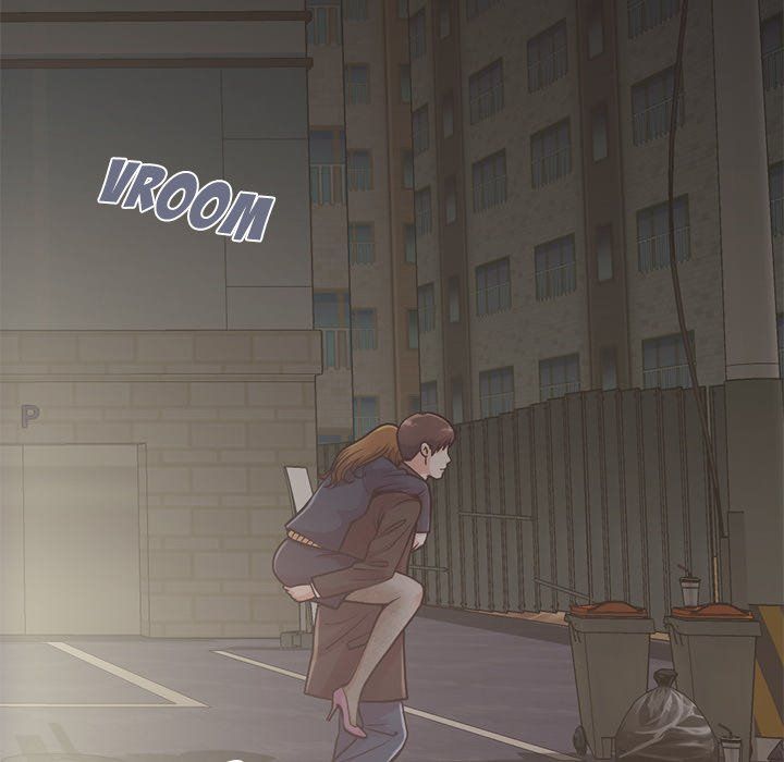 My Love for Her Manhwa - Chapter 12 Page 90