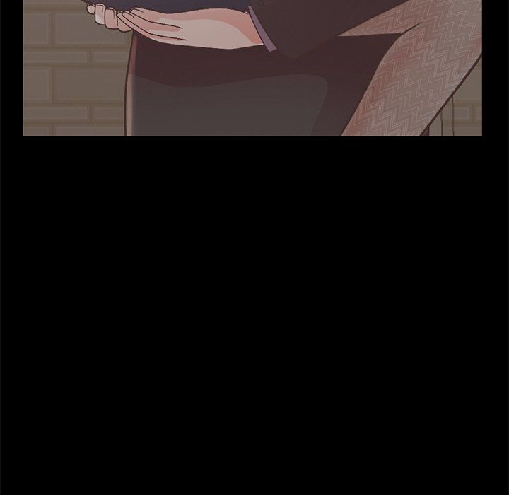 My Love for Her Manhwa - Chapter 12 Page 93