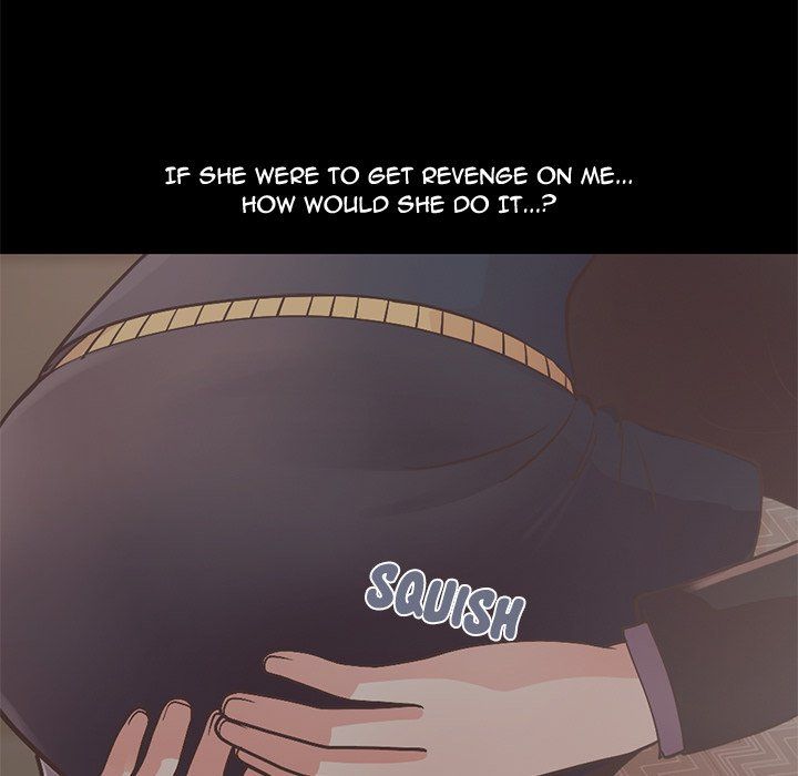 My Love for Her Manhwa - Chapter 12 Page 94