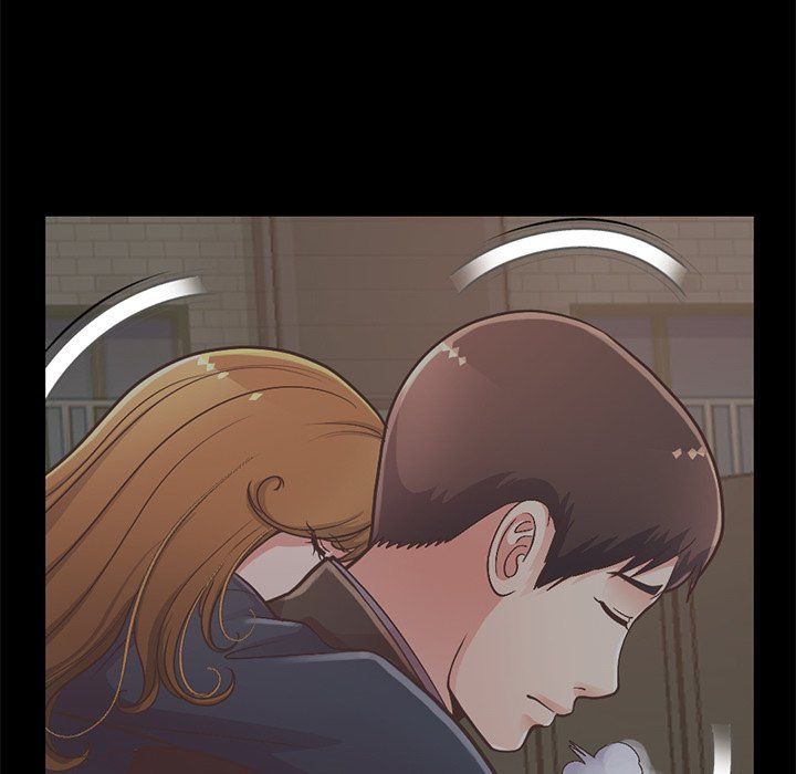 My Love for Her Manhwa - Chapter 12 Page 96