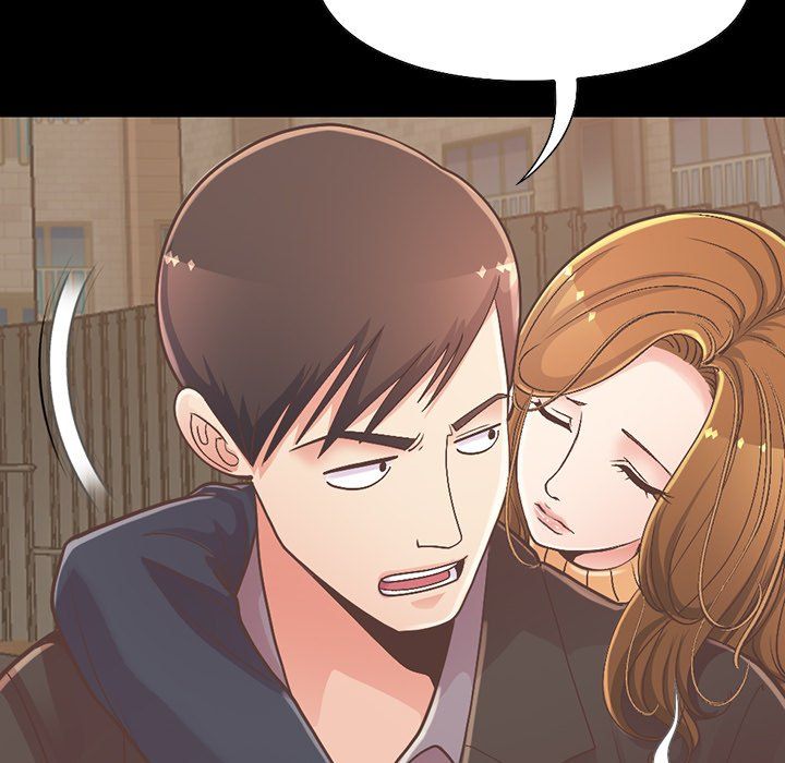 My Love for Her Manhwa - Chapter 12 Page 100