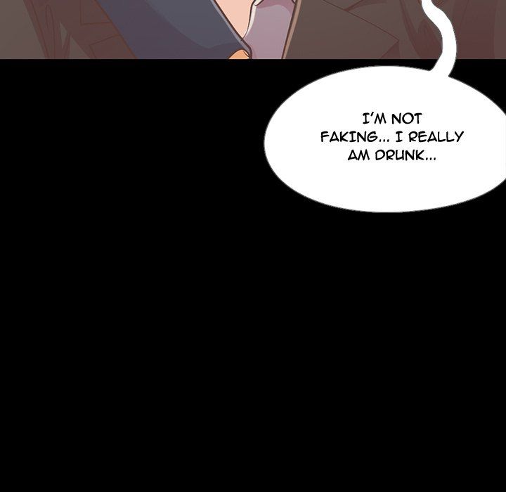 My Love for Her Manhwa - Chapter 12 Page 101