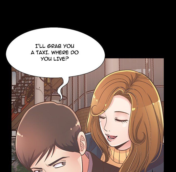 My Love for Her Manhwa - Chapter 12 Page 104