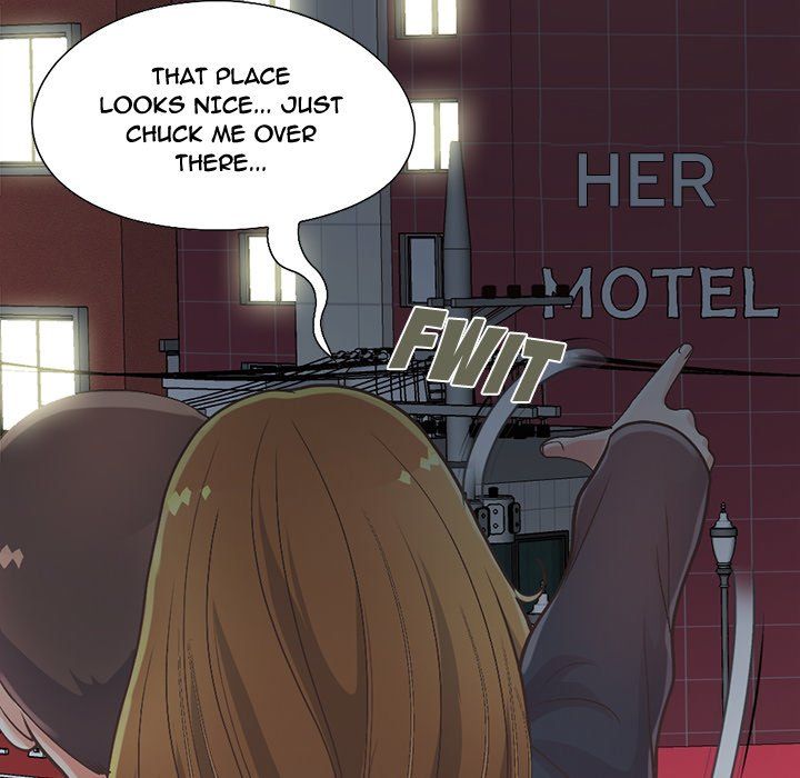 My Love for Her Manhwa - Chapter 12 Page 107