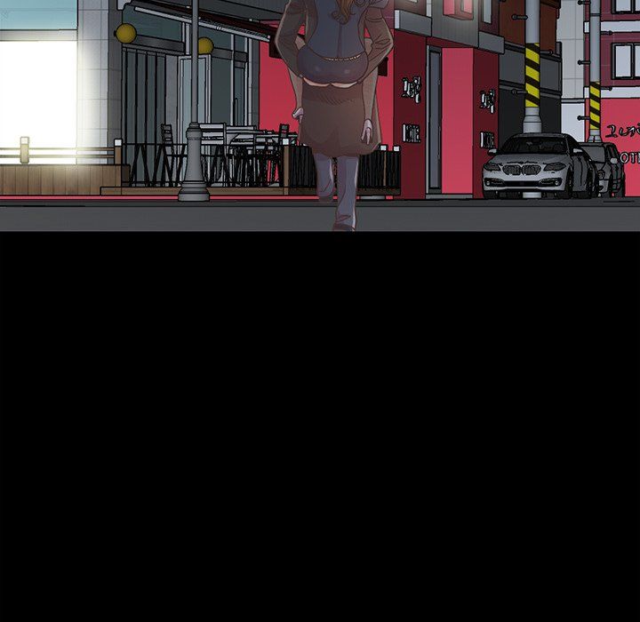 My Love for Her Manhwa - Chapter 12 Page 110