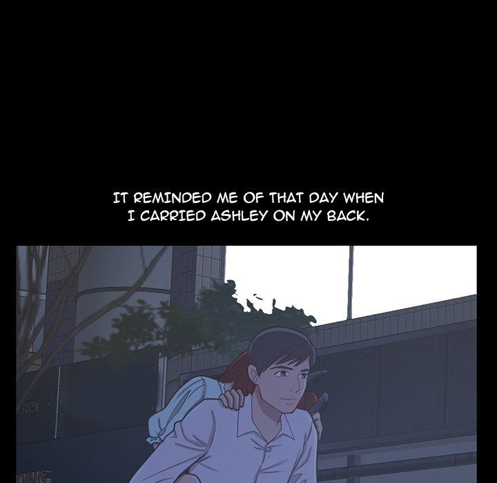 My Love for Her Manhwa - Chapter 12 Page 111