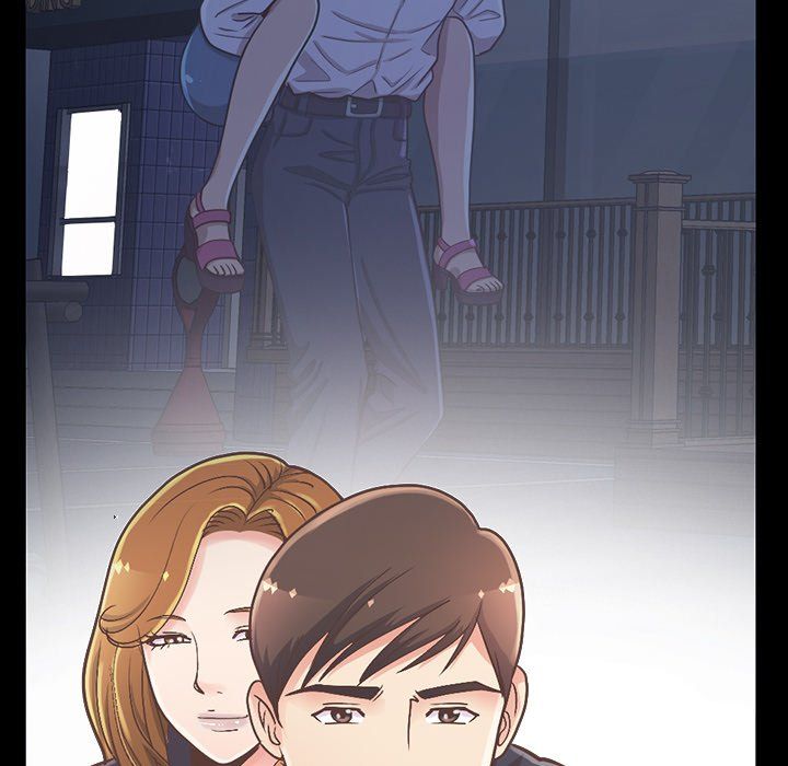 My Love for Her Manhwa - Chapter 12 Page 112