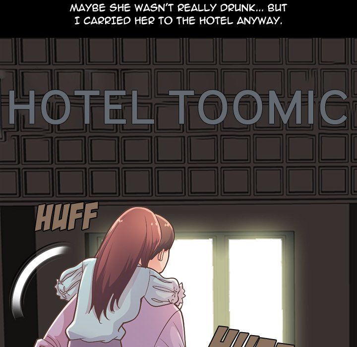 My Love for Her Manhwa - Chapter 12 Page 117