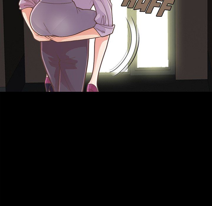 My Love for Her Manhwa - Chapter 12 Page 118