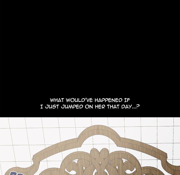 My Love for Her Manhwa - Chapter 12 Page 119