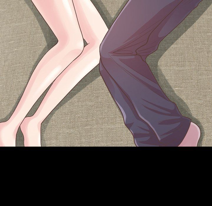 My Love for Her Manhwa - Chapter 12 Page 121