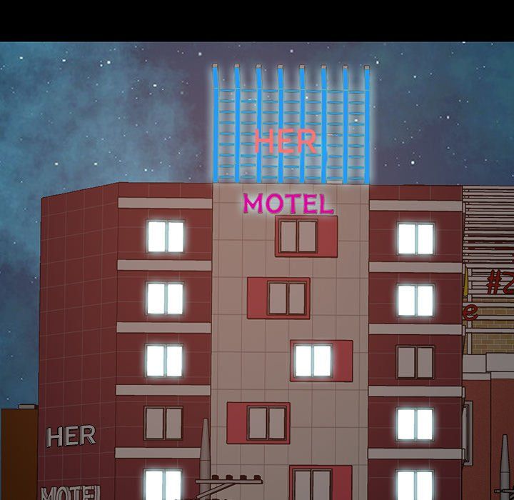 My Love for Her Manhwa - Chapter 12 Page 128