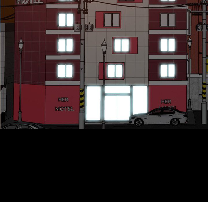 My Love for Her Manhwa - Chapter 12 Page 129