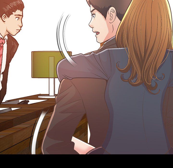 My Love for Her Manhwa - Chapter 12 Page 131