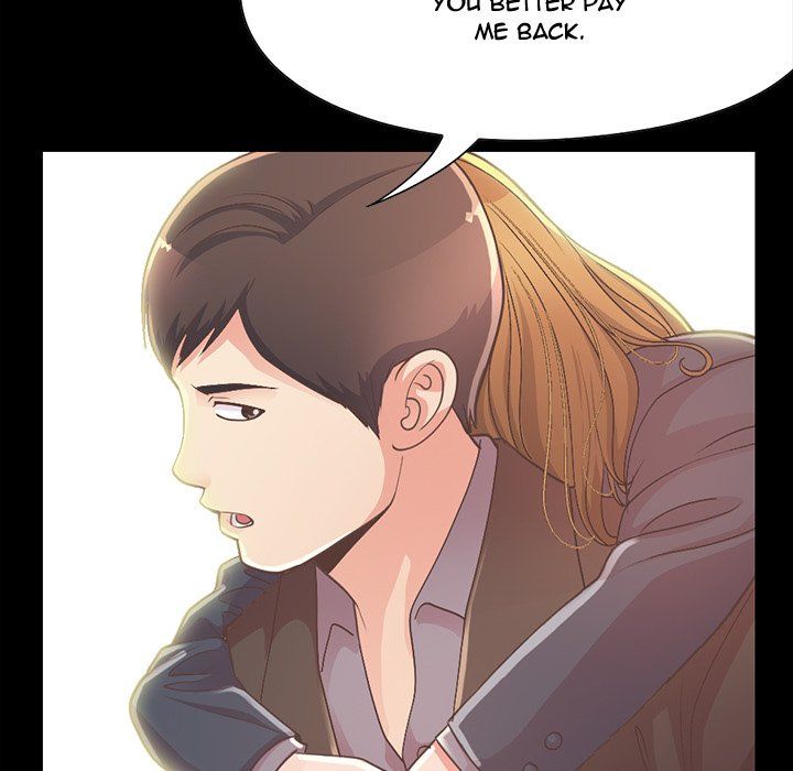My Love for Her Manhwa - Chapter 12 Page 133