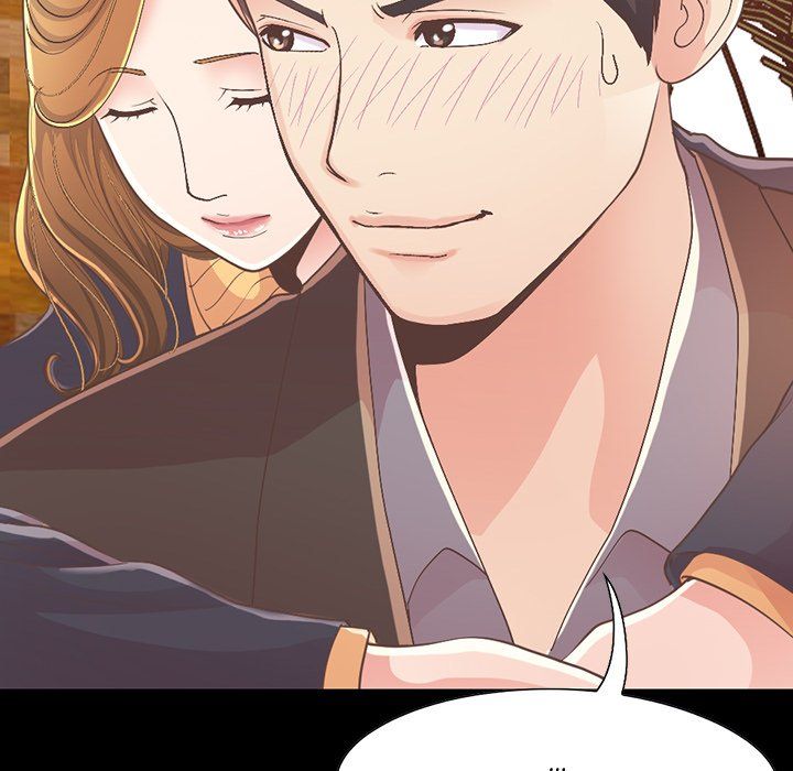 My Love for Her Manhwa - Chapter 12 Page 136