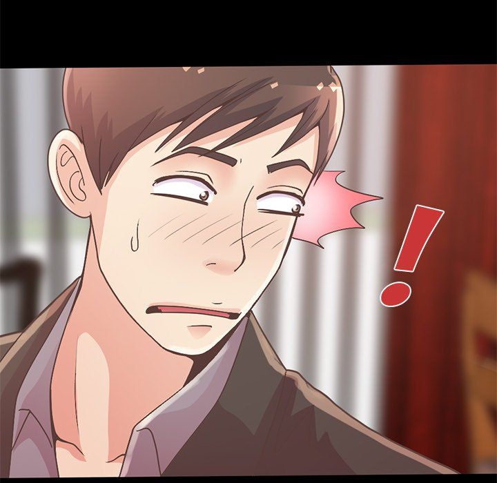 My Love for Her Manhwa - Chapter 12 Page 153