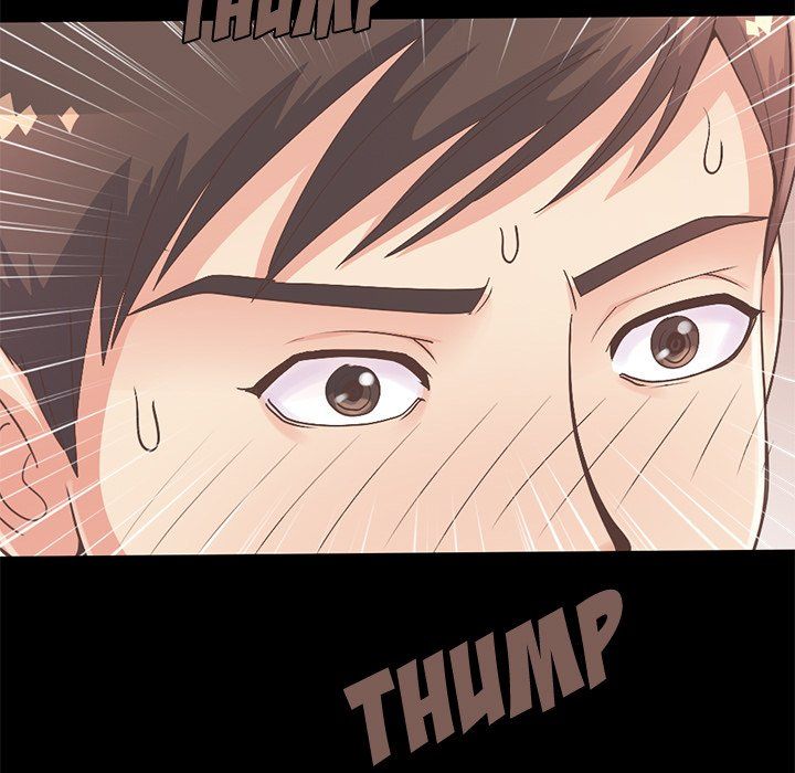 My Love for Her Manhwa - Chapter 12 Page 157