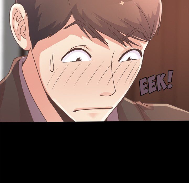 My Love for Her Manhwa - Chapter 12 Page 161