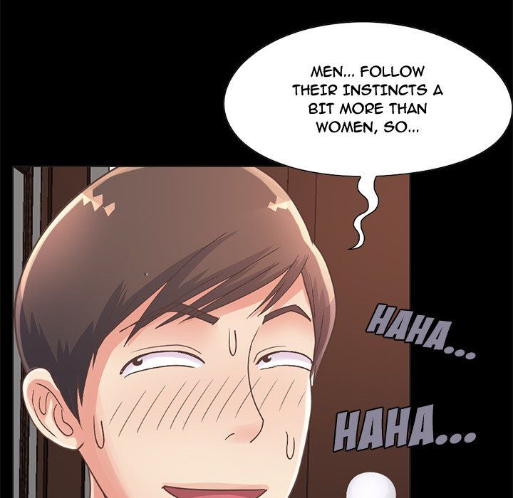 My Love for Her Manhwa - Chapter 12 Page 166