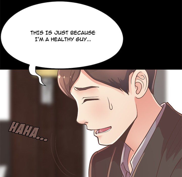 My Love for Her Manhwa - Chapter 12 Page 181