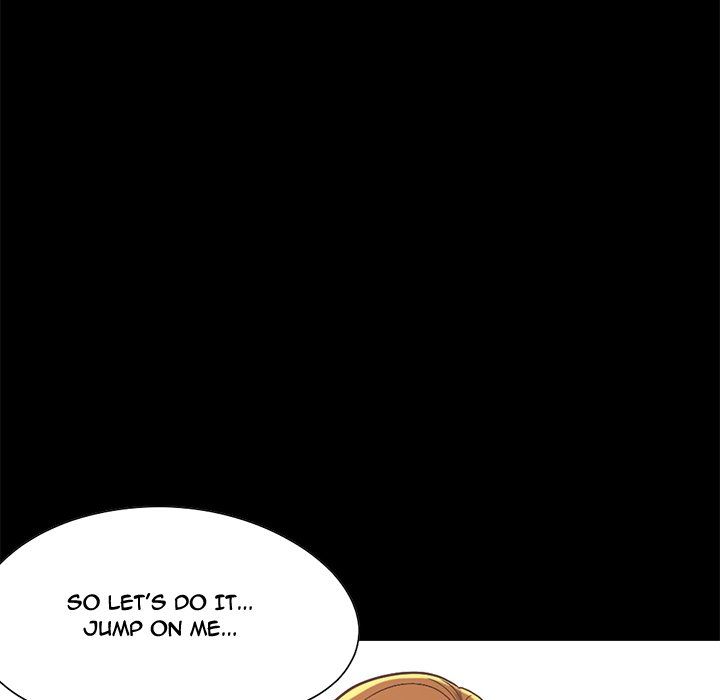 My Love for Her Manhwa - Chapter 12 Page 184